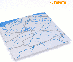 3d view of Kutapaya
