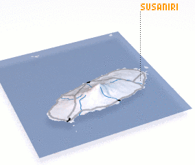 3d view of Susan i-ri