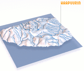 3d view of Wa Apuurin