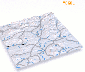 3d view of Yo-gol