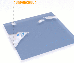 3d view of Puaperchula