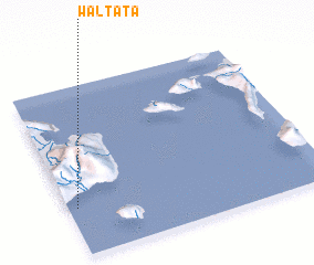 3d view of Waltata