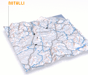 3d view of Not\