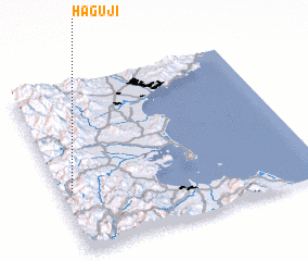 3d view of Haguji