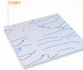 3d view of Tit-Ary