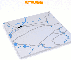 3d view of Ust\