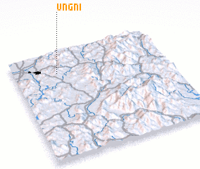 3d view of Ungni