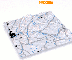 3d view of Pukchwa