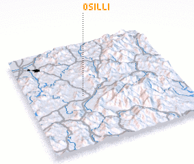 3d view of Osil-li