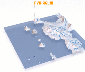 3d view of Nyihagumi