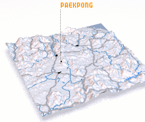 3d view of Paekpong