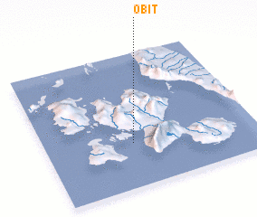 3d view of Obit