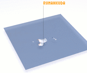 3d view of Rumahkuda