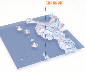 3d view of Guruapin