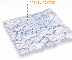 3d view of Manghelinchang