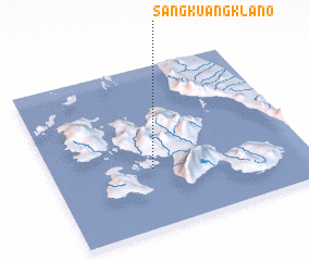 3d view of Sangkuangklano