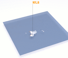 3d view of Hila