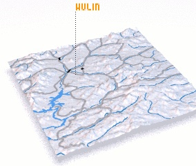 3d view of Wulin