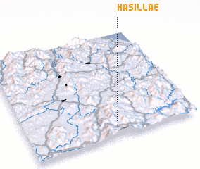 3d view of Hasillae