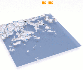 3d view of Hahwa