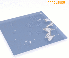 3d view of Naagusuku