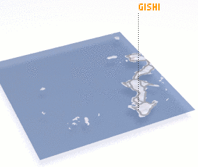 3d view of Gishi