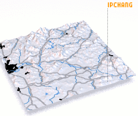 3d view of Ipchang
