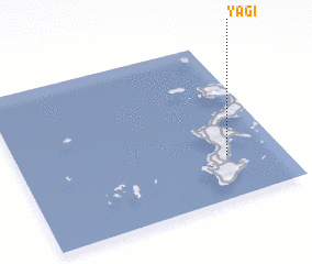 3d view of Yagi