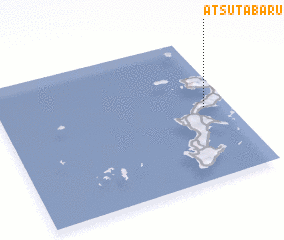 3d view of Atsutabaru