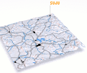 3d view of Suju