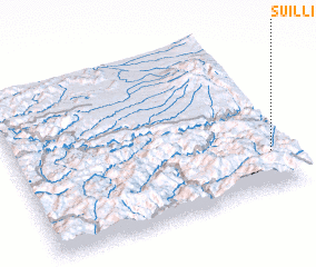 3d view of Suil-li