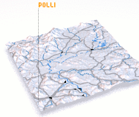 3d view of Pol-li