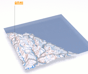 3d view of Anmi