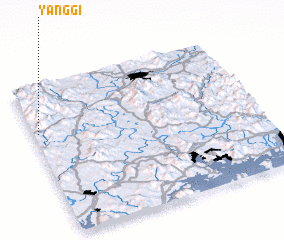 3d view of Yanggi