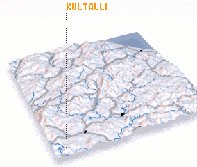 3d view of Kult\