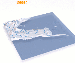 3d view of Segea