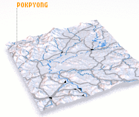 3d view of Pokp\