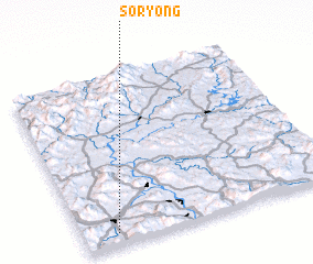 3d view of Soryong