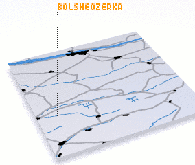3d view of Bol\