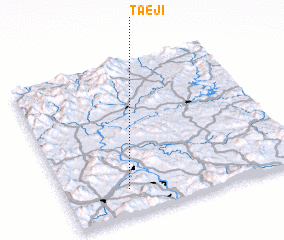 3d view of Taeji