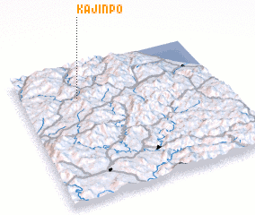 3d view of Kajinp\