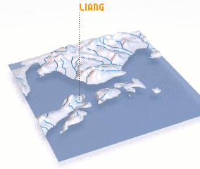 3d view of Liang