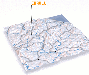 3d view of Chaul-li