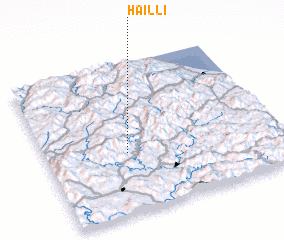 3d view of Hail-li