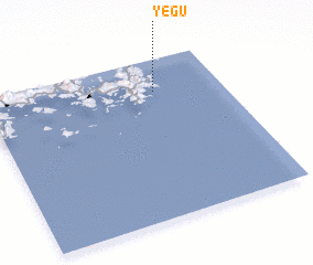 3d view of Yegu