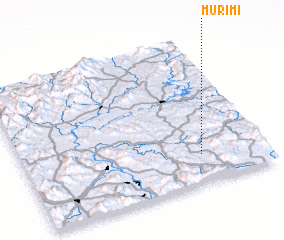 3d view of Murimi