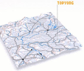 3d view of Top\