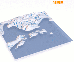 3d view of Abubu