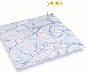 3d view of Youhao