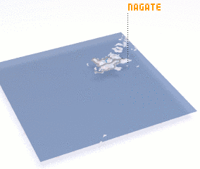 3d view of Nagate